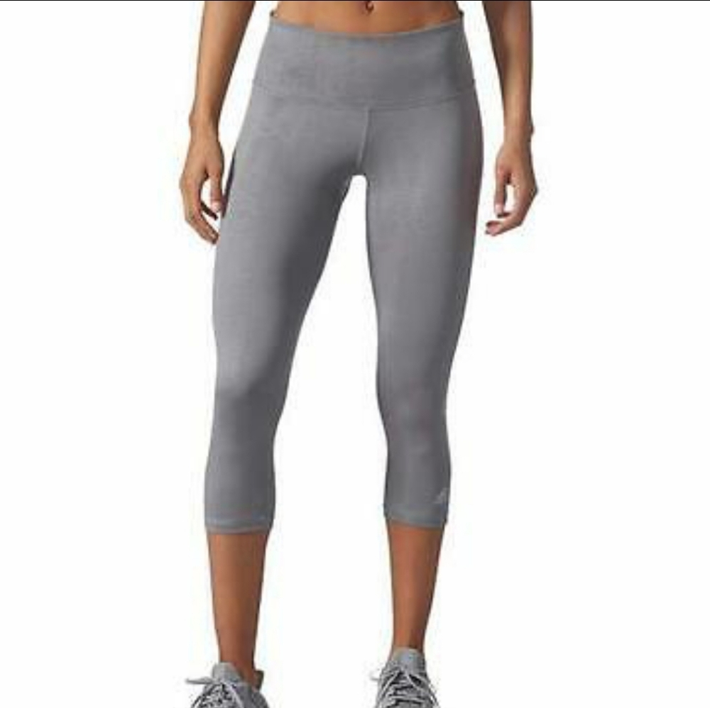 New Adidas Climalite Athletic Pants